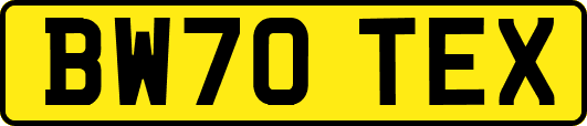 BW70TEX