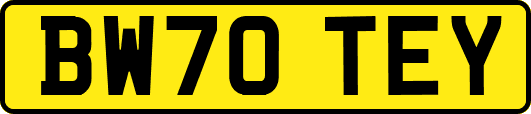 BW70TEY