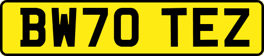 BW70TEZ