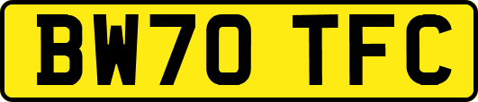 BW70TFC