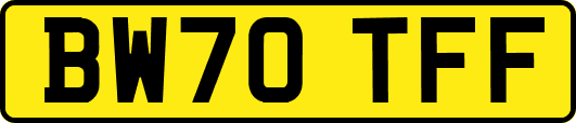 BW70TFF