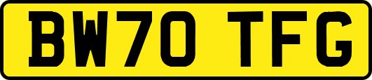 BW70TFG