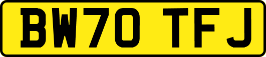 BW70TFJ