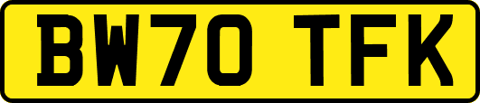 BW70TFK