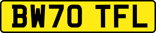BW70TFL