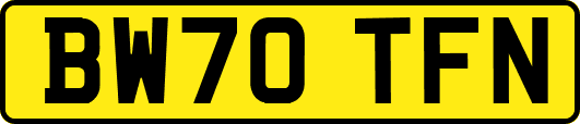 BW70TFN