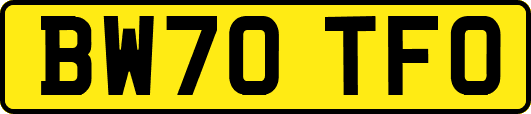 BW70TFO