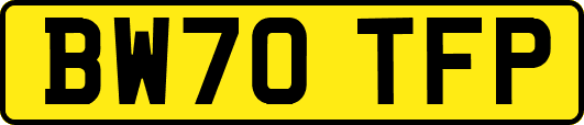 BW70TFP
