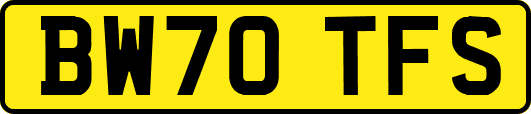 BW70TFS