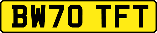 BW70TFT