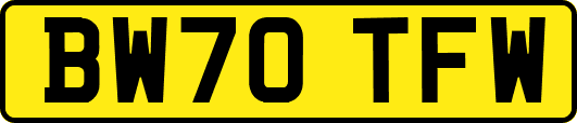 BW70TFW