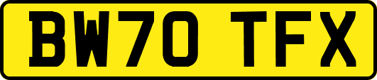 BW70TFX