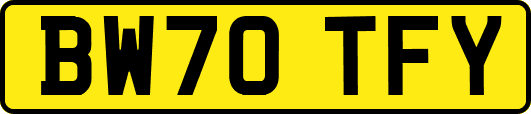 BW70TFY