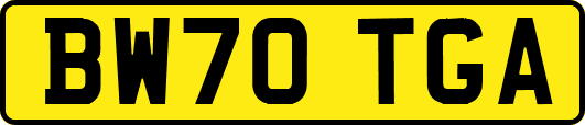 BW70TGA