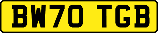BW70TGB
