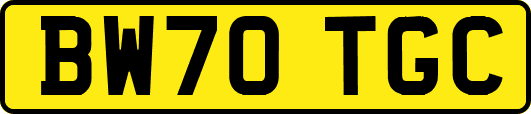 BW70TGC
