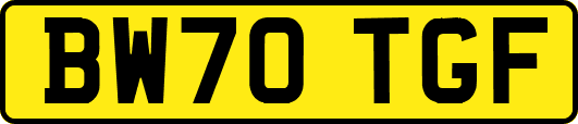 BW70TGF