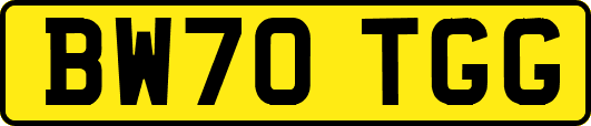 BW70TGG