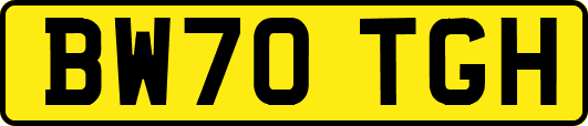 BW70TGH