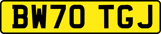BW70TGJ
