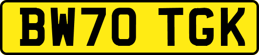 BW70TGK