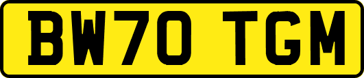 BW70TGM