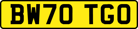 BW70TGO