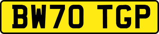 BW70TGP
