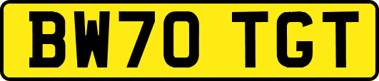 BW70TGT