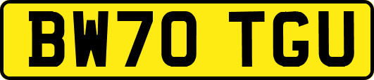 BW70TGU