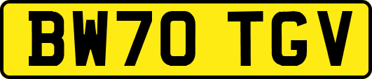 BW70TGV