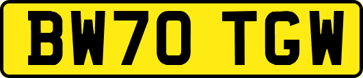 BW70TGW
