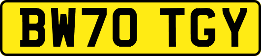 BW70TGY