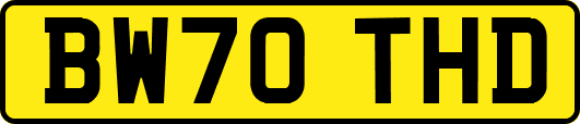 BW70THD