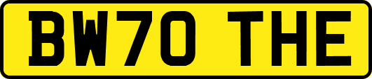 BW70THE