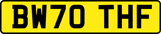 BW70THF