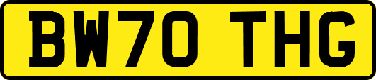 BW70THG