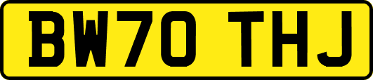 BW70THJ