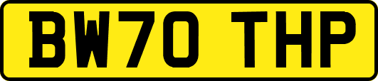 BW70THP