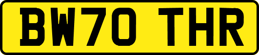 BW70THR