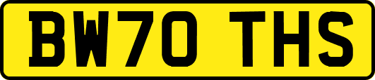 BW70THS