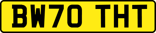 BW70THT