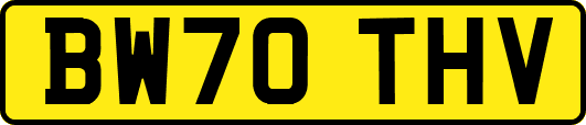 BW70THV