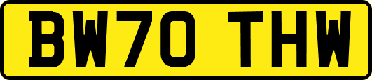 BW70THW