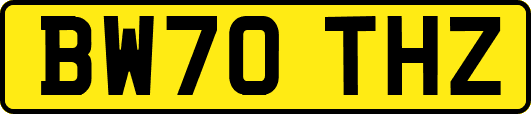 BW70THZ