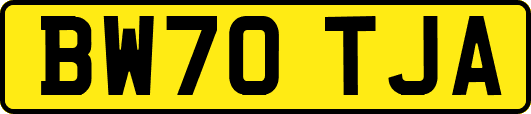 BW70TJA