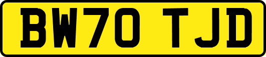 BW70TJD