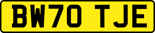 BW70TJE