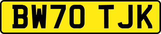 BW70TJK