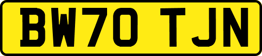 BW70TJN